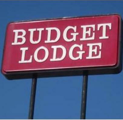 Budget Lodge Нюпорт Нюз Екстериор снимка